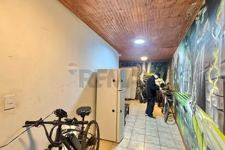 Casona patrimonial para inversión - Imagen 11