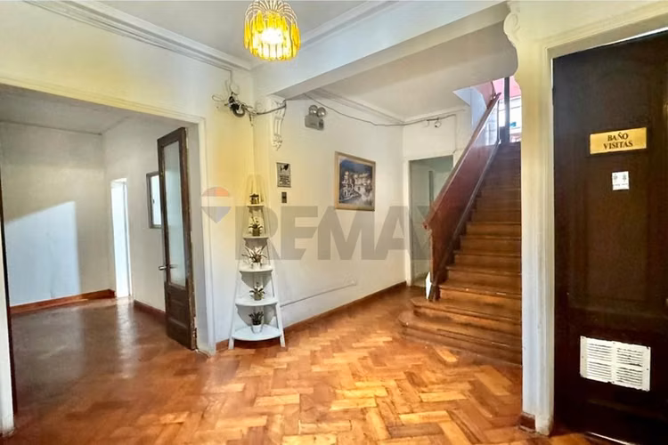Casona patrimonial para inversión - Imagen 3