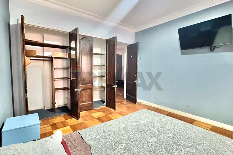 Casona patrimonial para inversión - Imagen 6