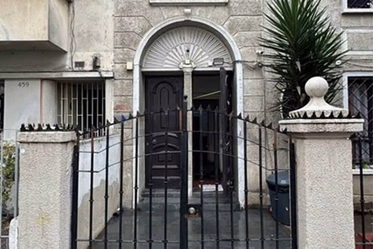 Casona patrimonial para inversión - Imagen 11