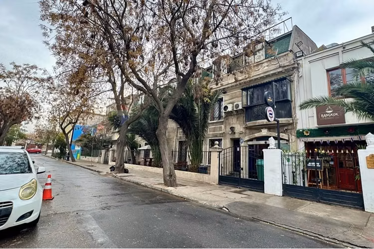 Casona patrimonial para inversión - Imagen 7