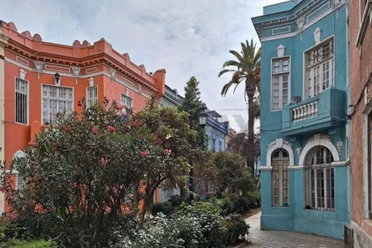 Casona patrimonial para inversión - Imagen 22