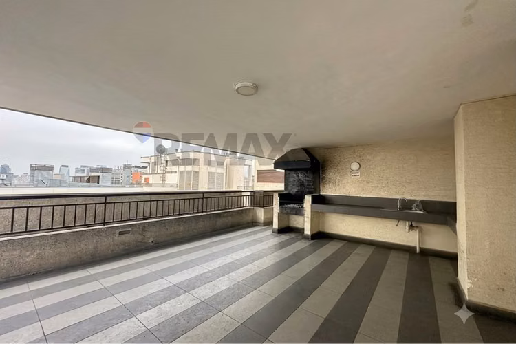 Se arrienda dpto 2d+2b+1b santiago - Imagen 20