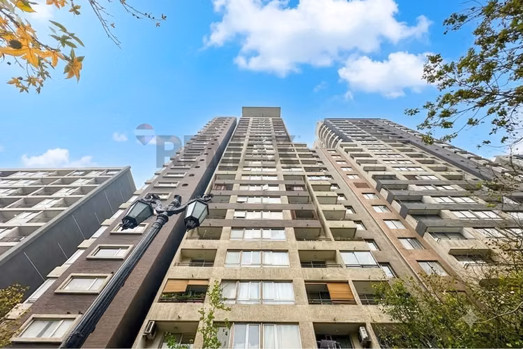 Se arrienda dpto 2d+2b+1b santiago - Imagen 6