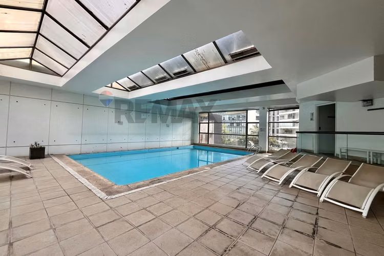 Arriendo dpto 1d a 3 min de metro manquehue - Imagen 21