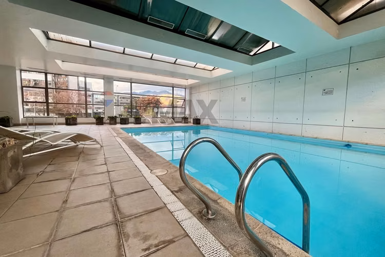 Arriendo dpto 1d a 3 min de metro manquehue - Imagen 23
