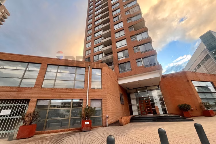 Arriendo dpto 1d a 3 min de metro manquehue - Imagen 28