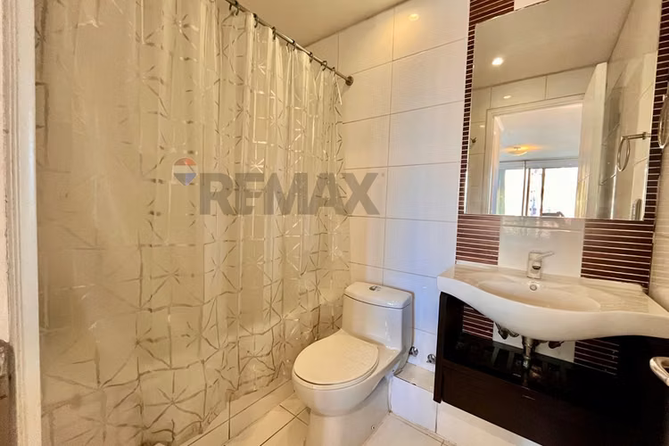 Arriendo dpto 1d a 3 min de metro manquehue - Imagen 11