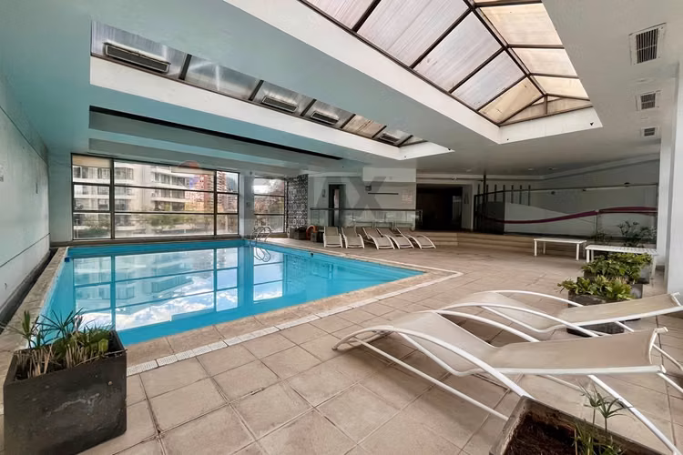 Arriendo dpto 1d a 3 min de metro manquehue - Imagen 22