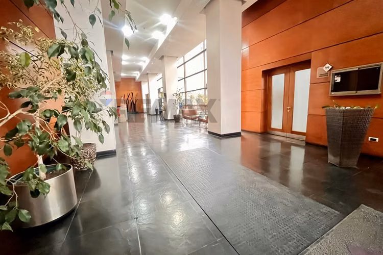 Arriendo dpto 1d a 3 min de metro manquehue - Imagen 27