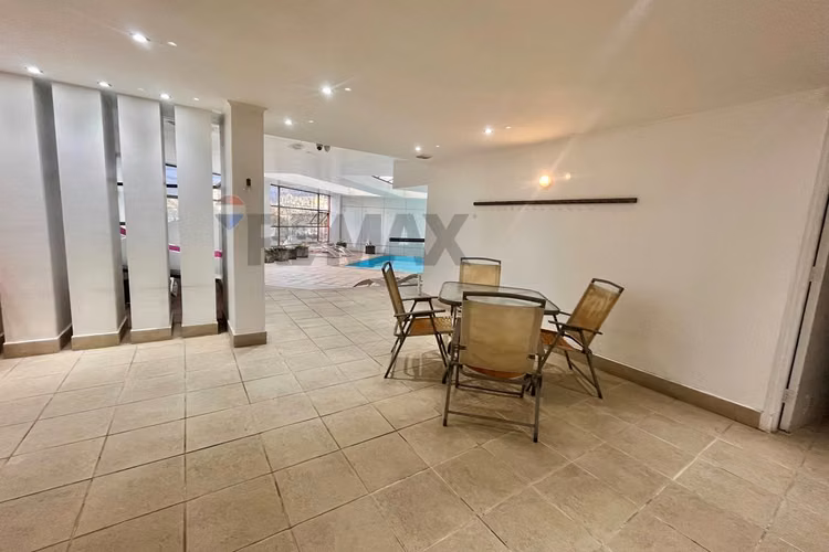 Arriendo dpto 1d a 3 min de metro manquehue - Imagen 24