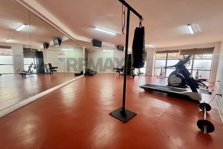 Arriendo dpto 1d a 3 min de metro manquehue - Imagen 20