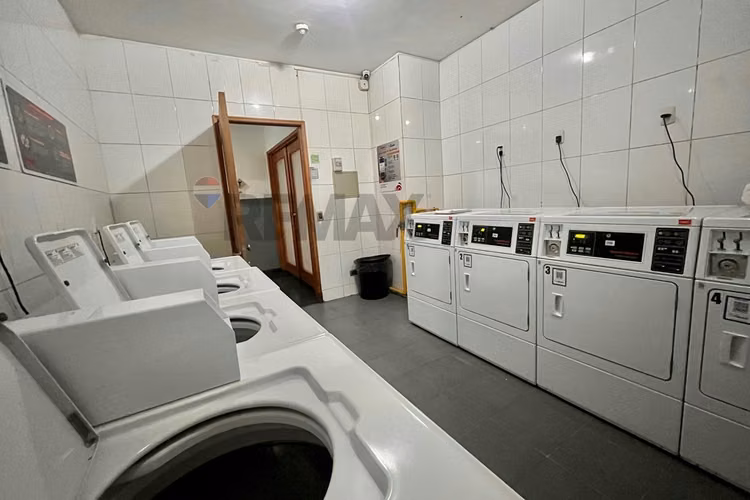 Arriendo dpto 1d a 3 min de metro manquehue - Imagen 18