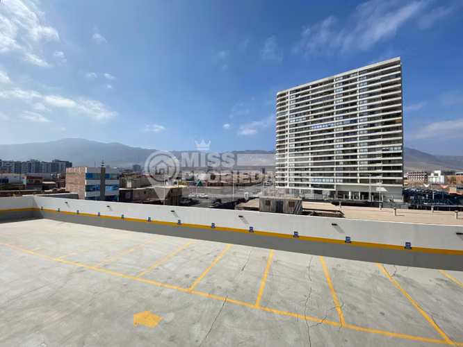 ARRIENDA DEPARTAMENTO CONDOMINIO VELAS DEL NORTE II - Imagen 15