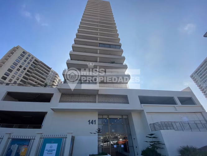 ARRIENDA DEPARTAMENTO CONDOMINIO VELAS DEL NORTE II