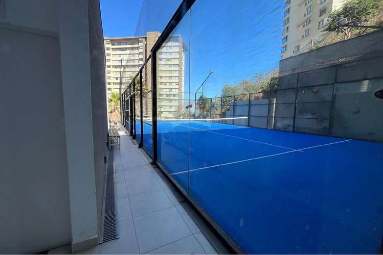 Moderno depto 2d2b.costa montemar. sunset arena! - Imagen 35