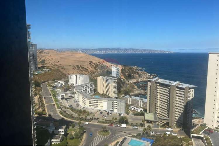 Moderno depto 2d2b.costa montemar. sunset arena! - Imagen 26