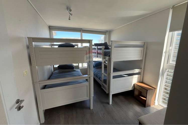Moderno depto 2d2b.costa montemar. sunset arena! - Imagen 11