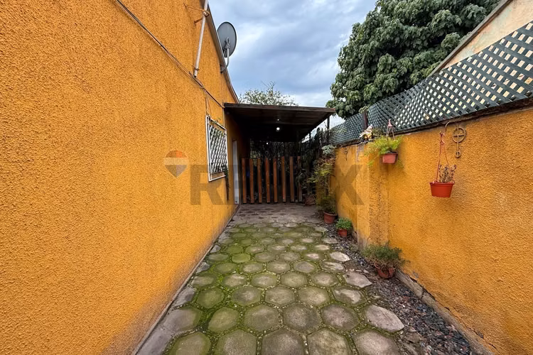 Casa 3d 2b 2est jardin san joaquin