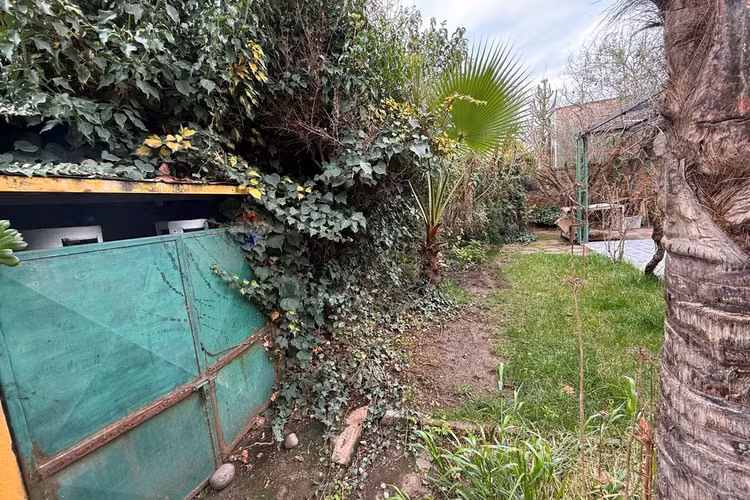 Casa 3d 2b 2est jardin san joaquin