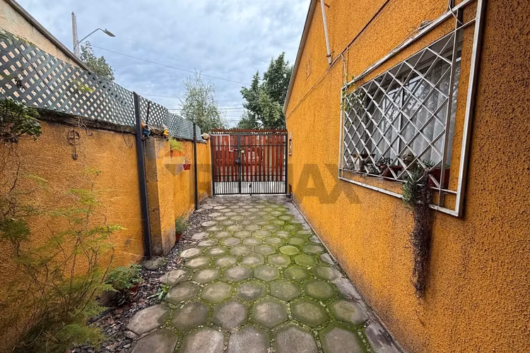 Casa 3d 2b 2est jardin san joaquin