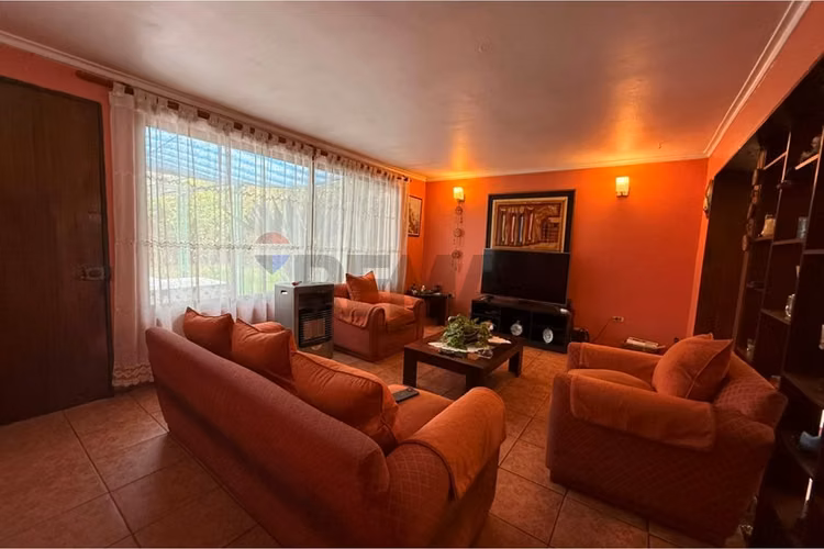 Casa 3d 2b 2est jardin san joaquin