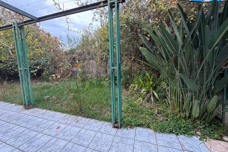 Casa 3d 2b 2est jardin san joaquin
