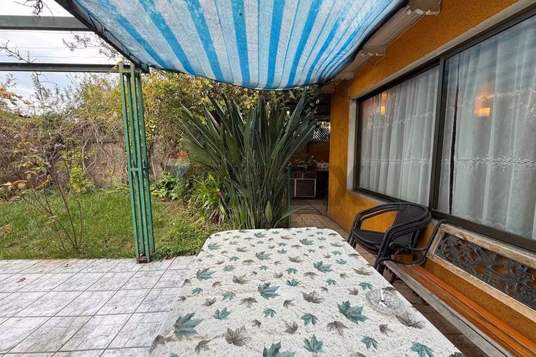 Casa 3d 2b 2est jardin san joaquin
