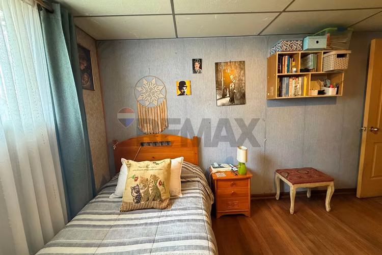 Casa 3d 2b 2est jardin san joaquin