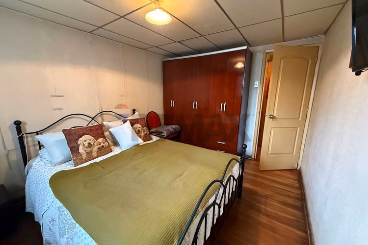 Casa 3d 2b 2est jardin san joaquin