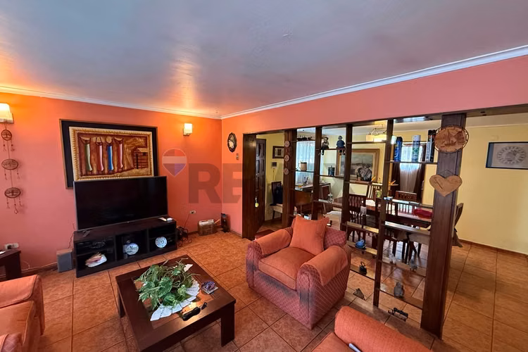 Casa 3d 2b 2est jardin san joaquin