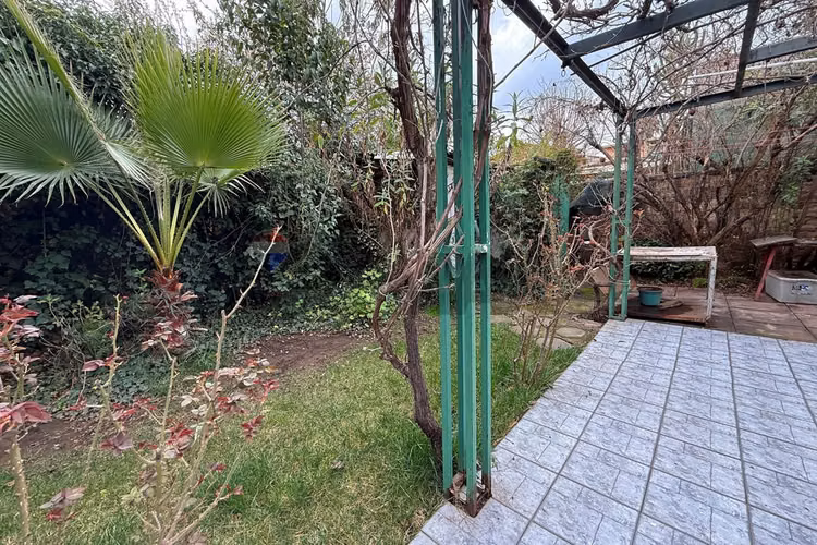 Casa 3d 2b 2est jardin san joaquin