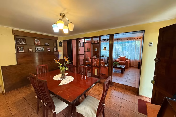 Casa 3d 2b 2est jardin san joaquin