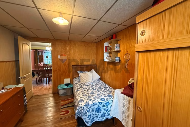 Casa 3d 2b 2est jardin san joaquin