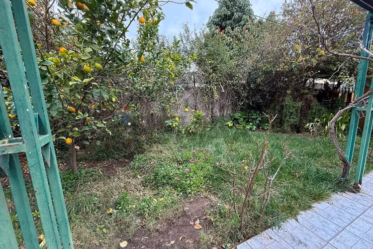 Casa 3d 2b 2est jardin san joaquin