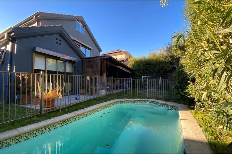 Full remodelada san carlos de apoq. 4d+4b piscina - Imagen 13