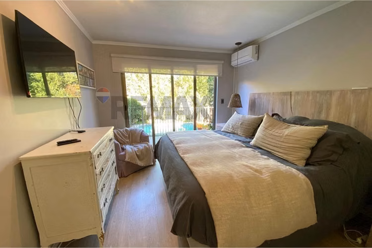 Full remodelada san carlos de apoq. 4d+4b piscina - Imagen 9