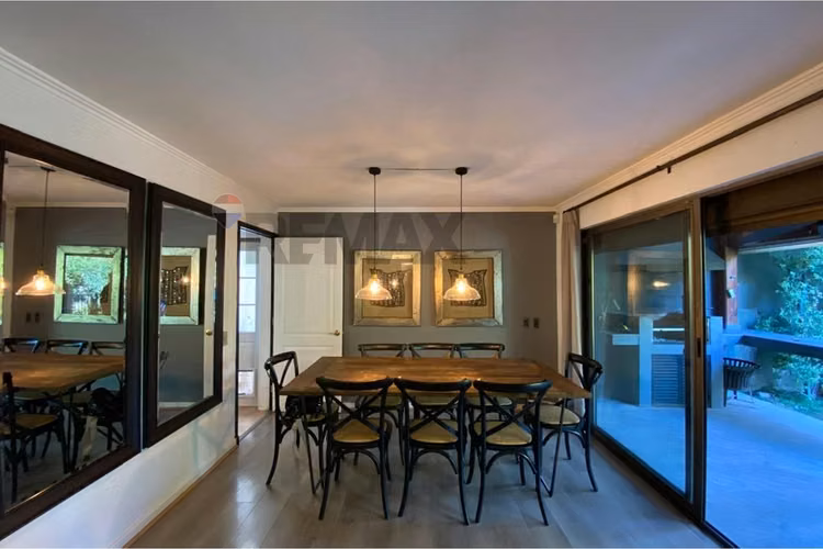 Full remodelada san carlos de apoq. 4d+4b piscina - Imagen 5