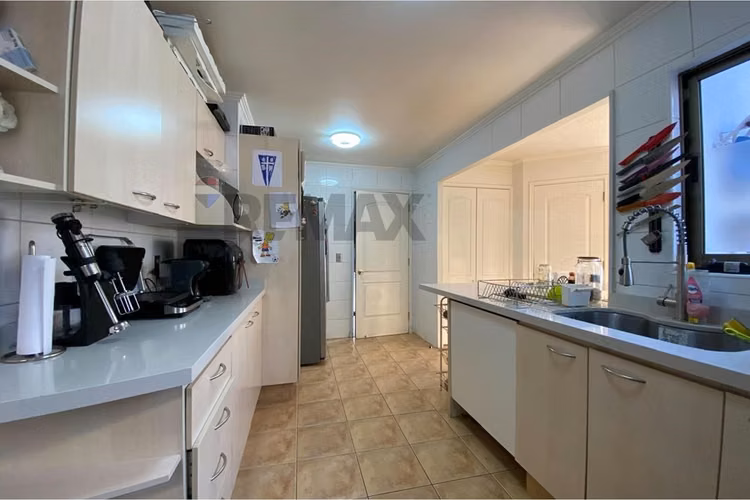 Full remodelada san carlos de apoq. 4d+4b piscina - Imagen 25