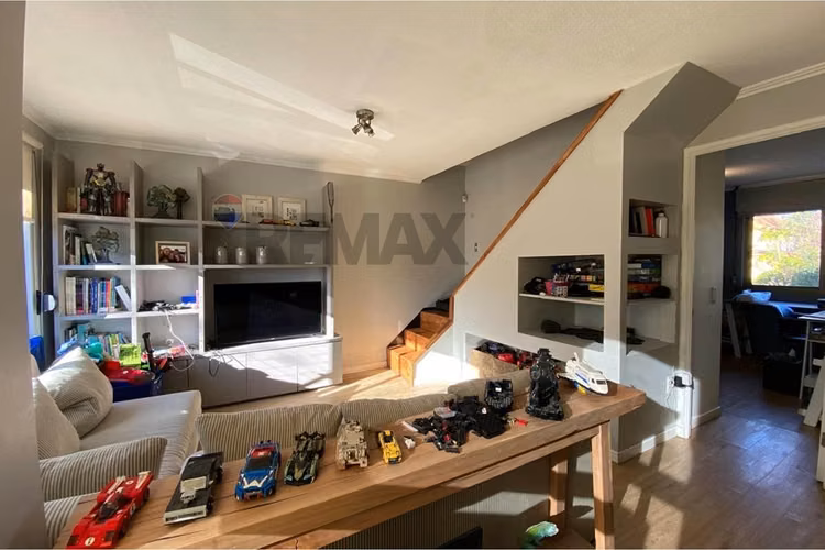 Full remodelada san carlos de apoq. 4d+4b piscina - Imagen 18