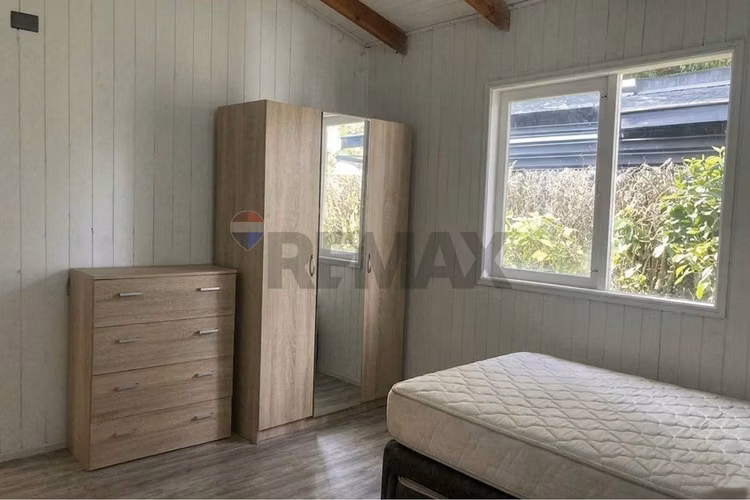 Oportunidad de arriendo año corrido en pucón