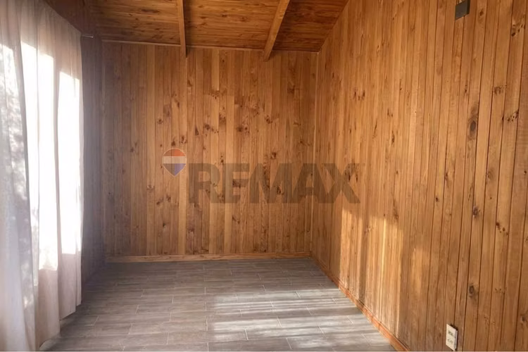 Oportunidad de arriendo año corrido en pucón