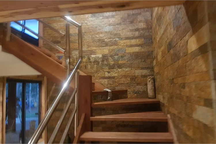 "venta casa en los guindos, villarrica"