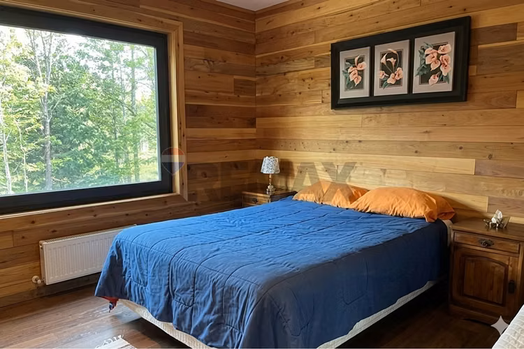 "venta casa en los guindos, villarrica"