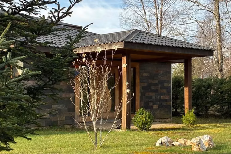 "venta casa en los guindos, villarrica"