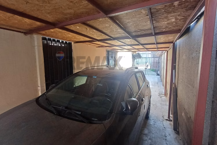Tu hogar ideal en mataveri: casa 3d + piscina