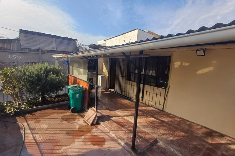 Tu hogar ideal en mataveri: casa 3d + piscina