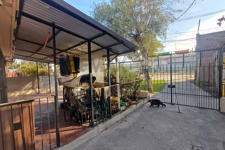 Tu hogar ideal en mataveri: casa 3d + piscina