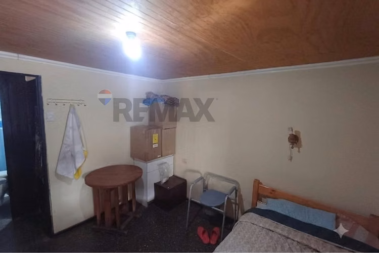 Tu hogar ideal en mataveri: casa 3d + piscina
