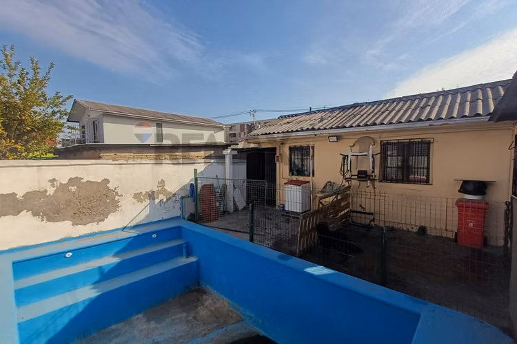 Tu hogar ideal en mataveri: casa 3d + piscina